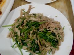 -帕米尔食府(白云观店)