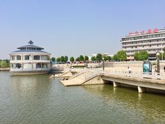 -焦岗湖旅游度假区