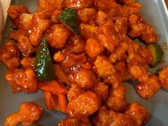 樱桃肉-老都一处饺子馆(道里店)