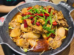 -石灰石烧鸡公(南通万象城店)