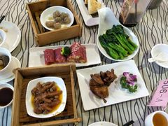 -旺东生酒楼·宴会团餐(莲塘店)