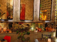 -Ginger(兴国路店)