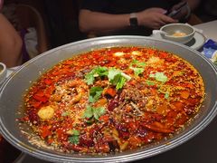 -麻六记(新天地店)