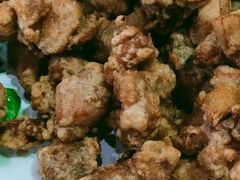 -双合园·海鲜水饺青岛菜(万佳广场店)