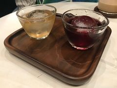 -Home Cafe(水榭春天店)