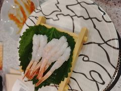 -争鲜回转寿司(西红门荟聚PLUS店)