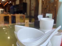 -京菜·砂锅居·烤鸭(西四店)