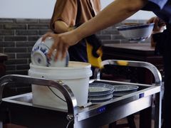 -同得兴 Since·1995 传统苏式面馆(嘉馀坊店)