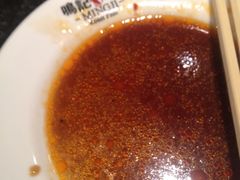 盘子-鸣记脆皮烤鱼(岐山路店)