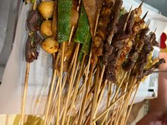 -串盟烧烤大排档·长沙美食地标(星沙店)