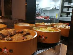 -龍歌自助小火锅(李沧丽达店)