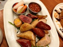 -有序Orderly融合西餐·咖啡(运河外滩店)