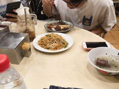 -玲又珑美食(盘福路店)