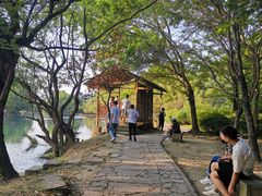 -贵阳市花溪国家城市湿地公园