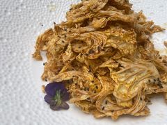 -老铺烤鸭(宝鸡店)