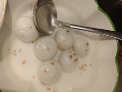 宁波汤圆-塘人·老底子宁波菜小馆(南塘老街店)