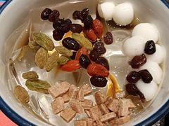 -铁公鸡·四川料理(天环广场店)