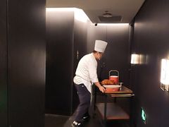 -蘇锦宴·淮扬菜烤鸭·小院(三元桥霄云路店)