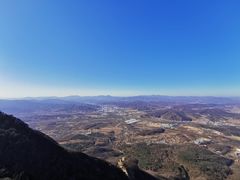 -丹东凤凰山景区