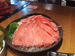 -呷哺呷哺(宝山正大乐城店)