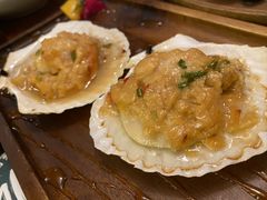 -凯撒城堡西餐厅(颐和国际店)