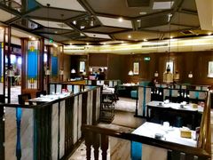 大堂-岭南真味·匠心粤菜(K11店)