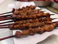 -盱眙虾神於氏龙虾(夫子庙红街店)