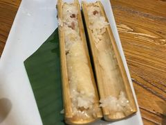 -云海肴·云南小炒·汽锅鸡(天津国金汇店)