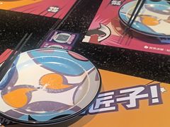 -匠子烤鱼(上邦百汇城店)