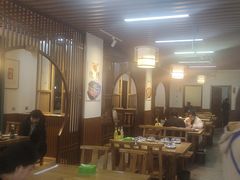 -食鸡公社辣子鸡·潍坊菜·烧烤