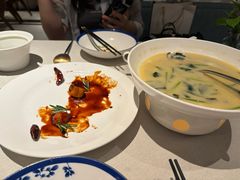 -狮王府淮扬菜(夫子庙老门东店)