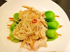 -常鲜楼常来尝鲜海胆馆(星海店)