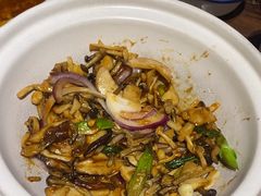 -槐乡六门城小馆(洪洞店)