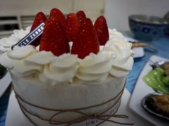 -斑马叔叔甜品