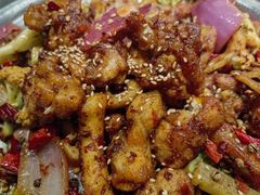 -食通天·寰宇集(杭州万象城店)