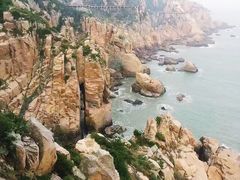 -六合朝阳景区-和尚套