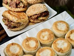 -鸿运诚羊蝎子·火锅(西单店)