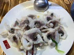 -鱼醉无骨鱼·中山脆肉鲩(荔湾路店)