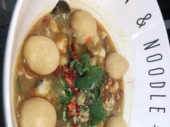-友达面馆(海珠店)