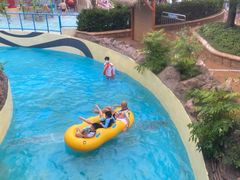 -武汉玛雅海滩水公园