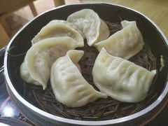 -百年尹氏汤包(湖南路狮子桥店)