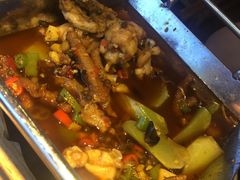 -闽上鲜·福建菜(龙湖滨江天街店)