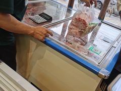 -清真新凯腊牛羊肉专卖店