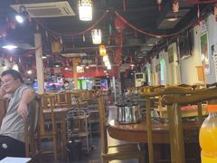 -正福居老北京正宗铜锅泉水涮肉(彰化路店)