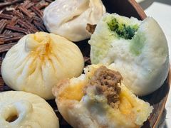 -花园茶楼(兴城西路店)