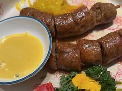 -通海俄式烧烤·俄罗斯大串(嵩山路店)