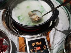 -丰尔粥食·粥底火锅·桑拿鸡(大良总店)