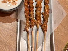 -耶里夏丽·新疆菜·28年喀什老馆(田林东路店)