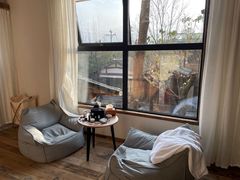 -驿舍·民國老营房院子私房菜(科学会堂店)