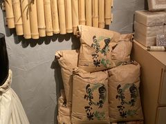 -肉肉大米(金虹桥店)